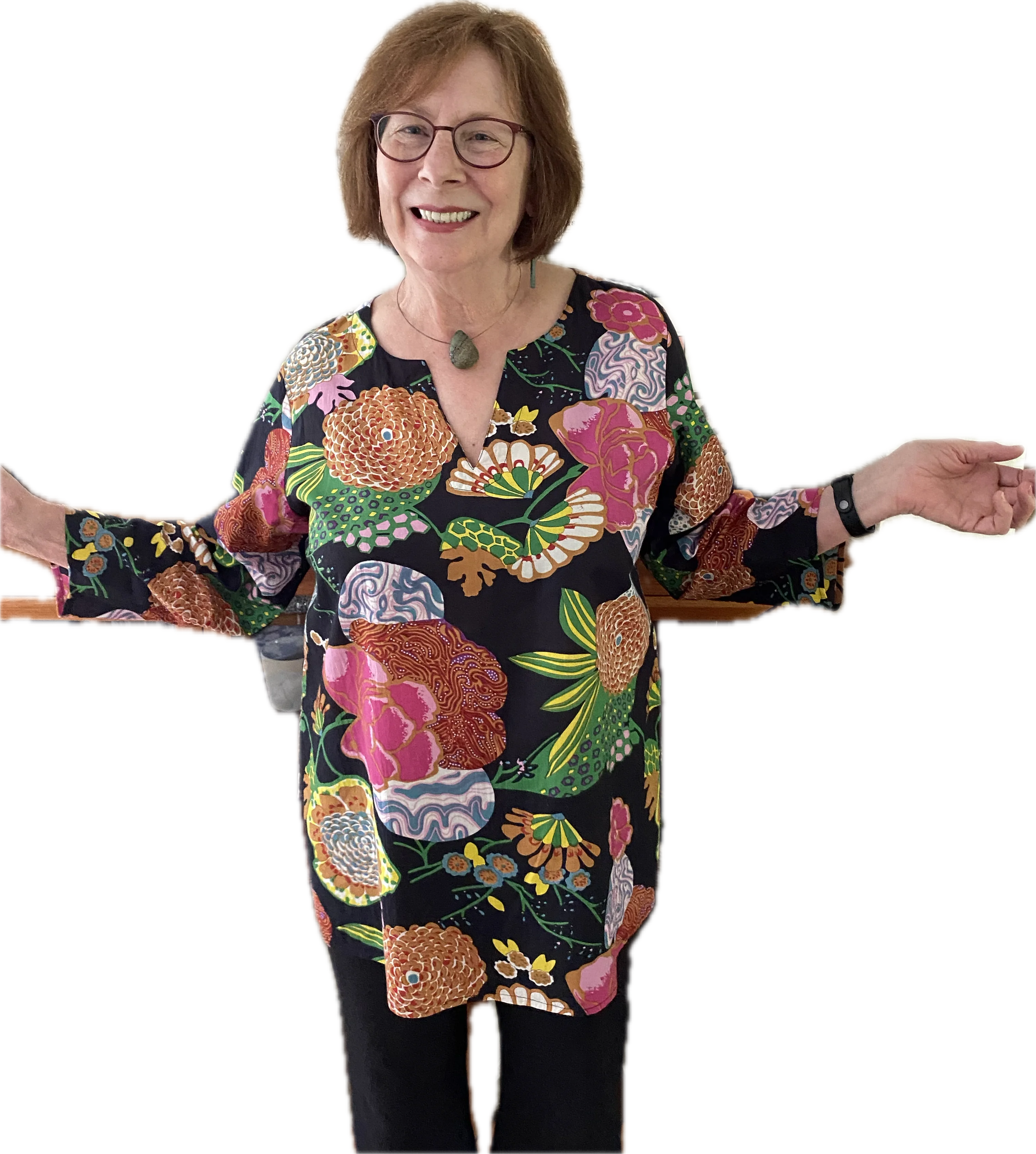 Patty LaNoue Stearns